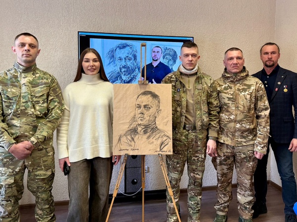 Главные герои – бойцы СВО, медики, волонтёры, военкоры, мирные жители…