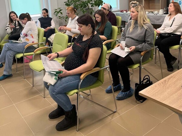 &quot;Мама - первое слово, главное слово в каждой судьбе!&quot;