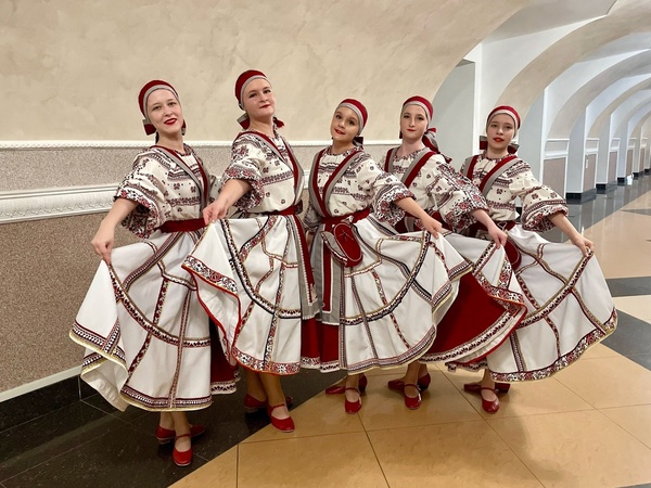«Улыбка» покорила международный конкурс «Граффити» 