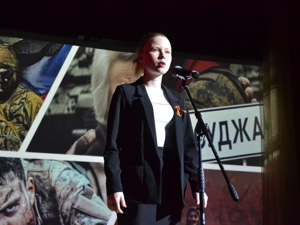 &quot;Сорок пятый когда-нибудь будет вновь...&quot;