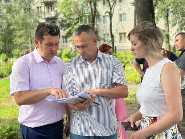 Развитие - итог командной работы!