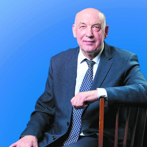 Хозяин земли русской