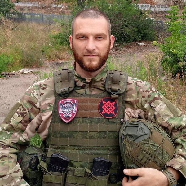 «Когда за спиной дети – впереди должна быть только Победа!»