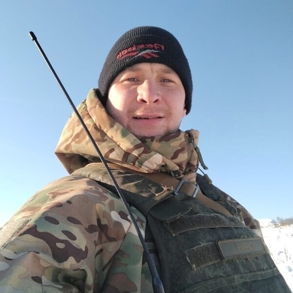 «Все наши парни на войне – герои!» «Все наши парни на войне – герои!»