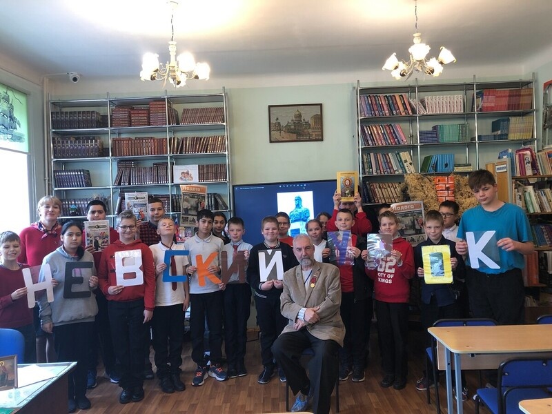«Киров тоже был бы князем...»