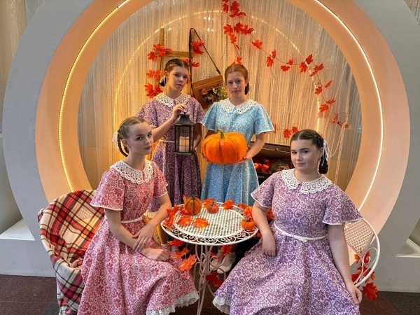 «ЗаБаВа» — победитель областного конкурса детских талантов 