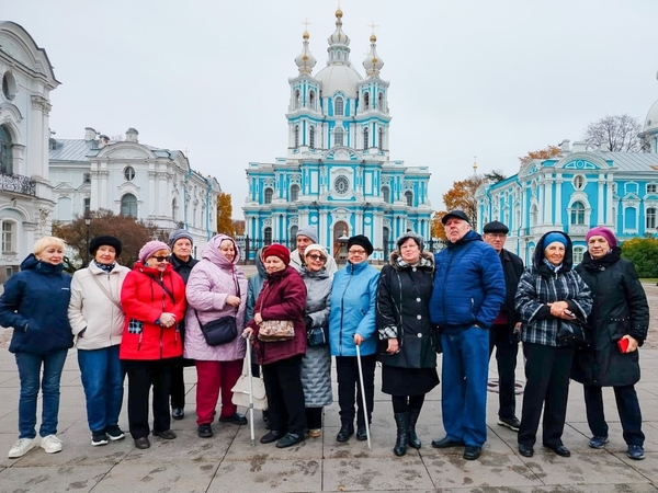 Равные возможности для всех