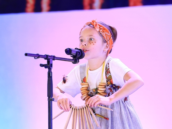 Участница студии «Позитив» завоевала Гран-при на международном конкурсе в Санкт-Петербурге Участница студии «Позитив» завоевала Гран-при на международном конкурсе в Санкт-Петербурге