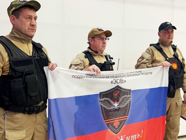 ДНД посёлка Назия: выходим на новый уровень! 