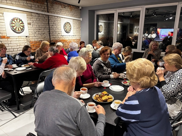 Викторина объединила молодёжь и старшее поколение кировчан 