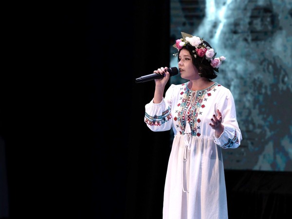 Солистка &quot;ЗаБаВы&quot; покорила жюри молодёжного конкурса «МузФильм»