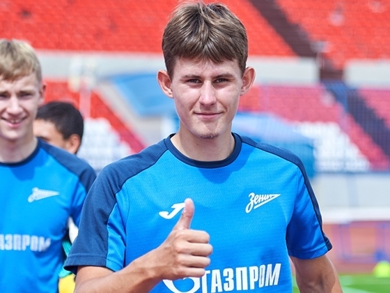 Такими звёздами надо гордиться! 