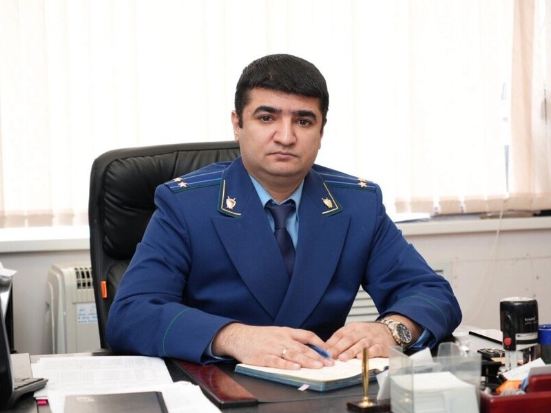 «Безопасный праздник – наша общая задача!»