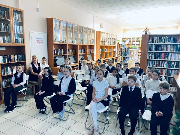 Виртуальный музей — это удобно и увлекательно! 