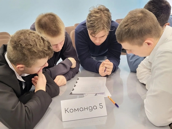 Мы живём, не забывая! 