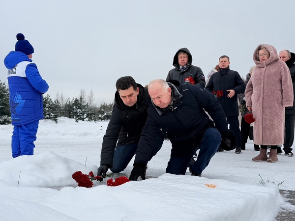 Подвиг, неподвластный времени Подвиг, неподвластный времени