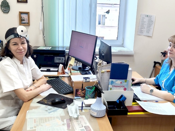 Спасибо за чуткость и профессионализм! 