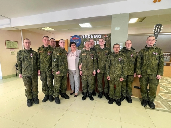 «Встреча боевых друзей» объединила исполнителей военных песен «Встреча боевых друзей» объединила исполнителей военных песен