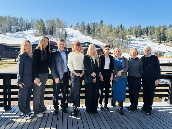 «Герои спорта» из Кировского района: награды, звания и новые высоты 