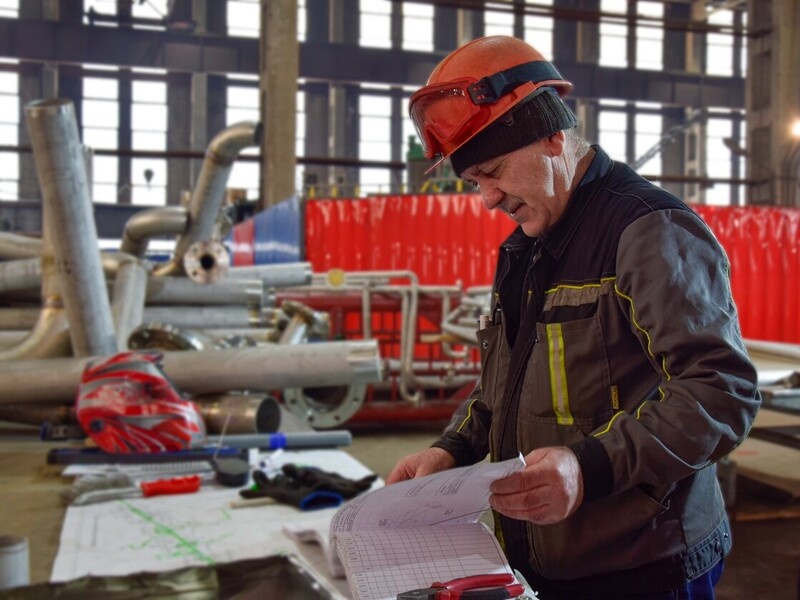 Невский ССЗ: знай наших!