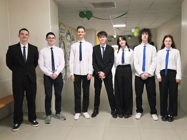 Время действовать! 