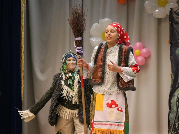 «Браво» — театральный праздник особого творчества 