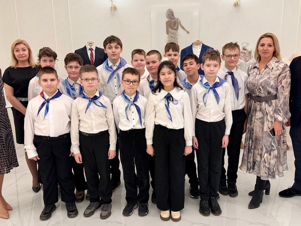 В Кировском районе открылась передвижная выставка о семейных традициях 