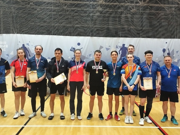 Кировск — победитель межпоселенческих игр 