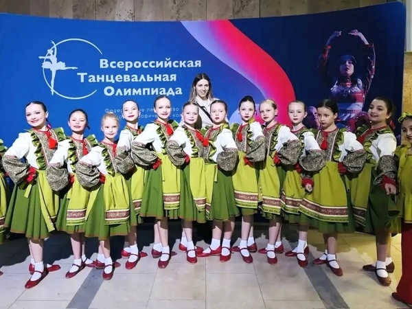 Шлиссельбургские звёздочки зажглись в Нижнем Новгороде 