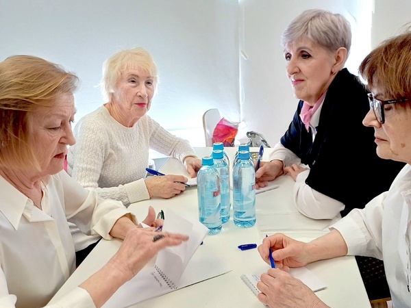 Знатоки Ленобласти сразились за право сесть за главный стол 