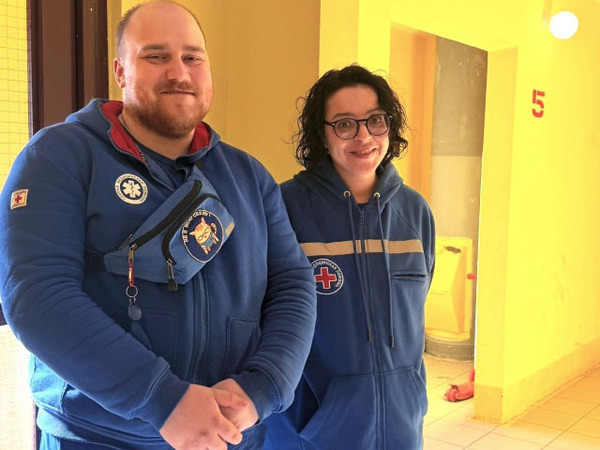 Спасибо медработникам!