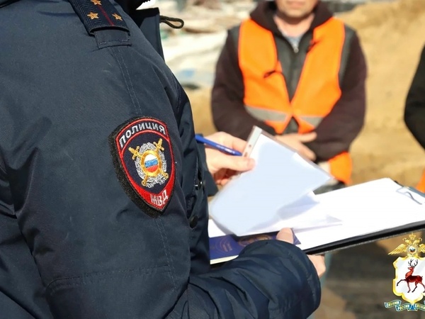 Мигрантов — на учёт, работодателей — к ответу