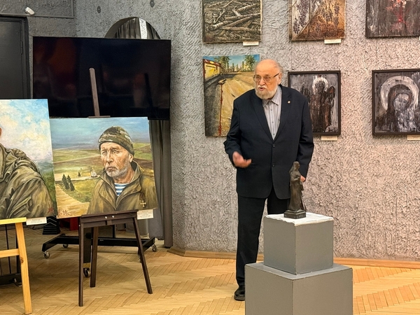 «Хроники мужества» — о героизме воинов прошлого и настоящего 