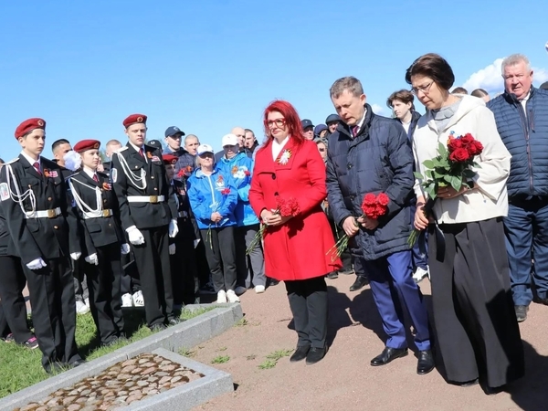 На кировской земле продолжаются памятные мероприятия 