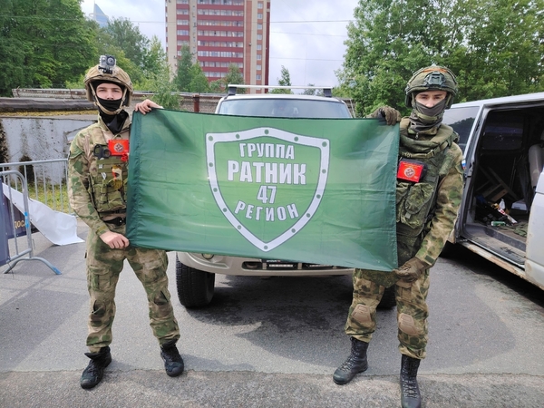 Кировский район покорил «Страйкфест» 