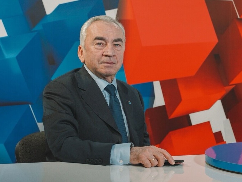 «Мы работали как единая команда»