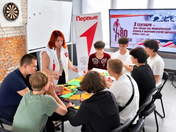 По следам героев: «Дерево мира» в «Кредо» 