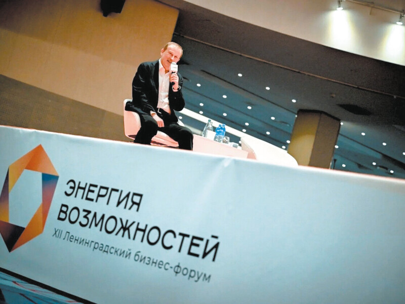 ДЕЛО МАЛОЕ, ЗАТО ПОЛЬЗА БОЛЬШАЯ