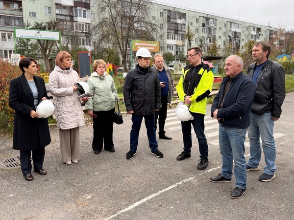 Реновация школ и детских садов продолжается Реновация школ и детских садов продолжается
