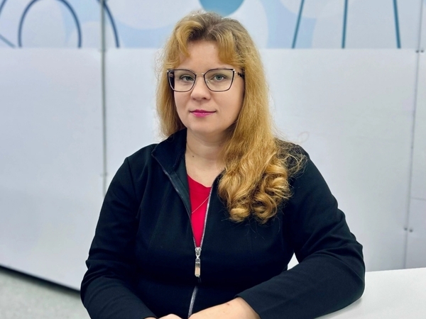 Педагог из Отрадного — победитель Всероссийского конкурса «Профориентир» 