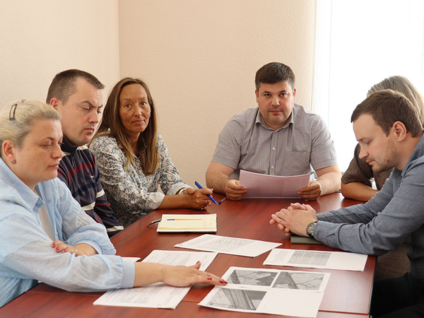 В Кировском районе появится малоэтажный жилой квартал 